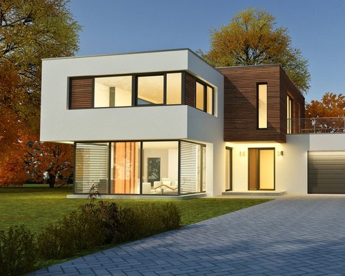 BAUHAUS Massivhaus Hausbaufirma Rostock